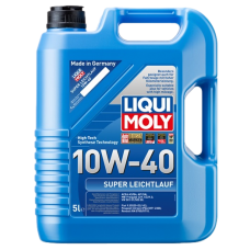 Liqui Moly Super Leichtlauf 10W-40 (9505) - 5 L